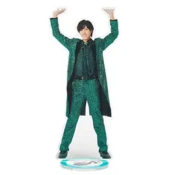 SnowMan 아베 료헤이 아크릴 스탠드