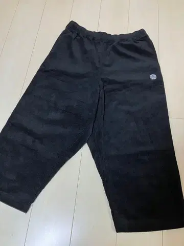 그라인드롯지 grindlodge 코듀로이 팬츠