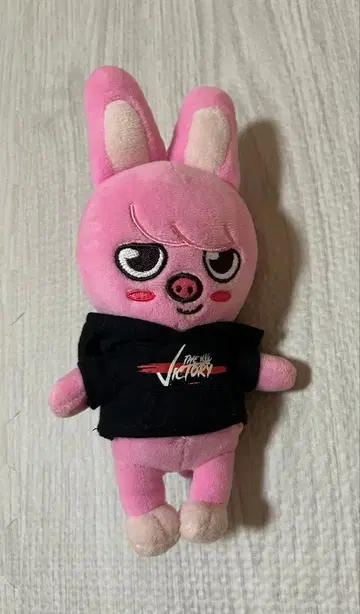 straykids skzoo 봉제 인형 mini 돼끼