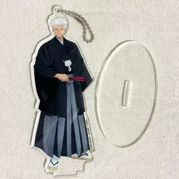 fate/stay night HF 아처 아크릴 스탠드 도큐 핸즈