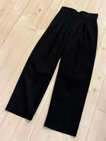 말 유나이티드 애로우즈 팬츠 하이웨스트