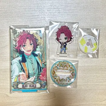 이사라 마오 아크릴 스탠드