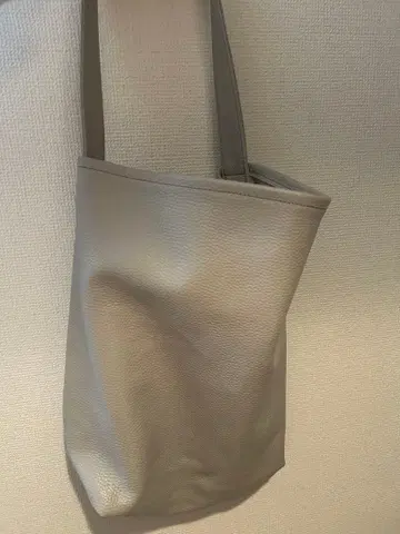 ayakawasaki 원 핸들 백 large