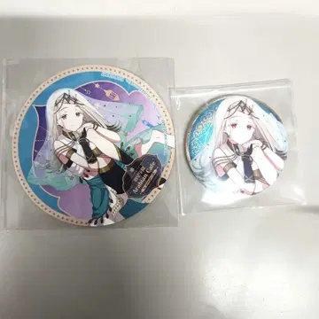 학원 아이돌 마스터 학마스 애니메이트 카페 아라비안 시노자와 히로