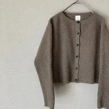 뷔르데사봉 가디건