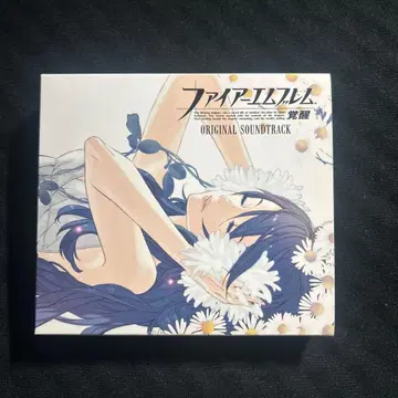 파이어 엠블렘 각성 사운드 트랙