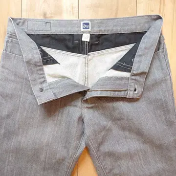 더 갭 올드 GAP 슬림핏 스트레이트 데님 W31