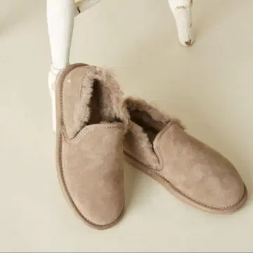 EMU 에뮤 스팅거 리프 무스탕 슬립온