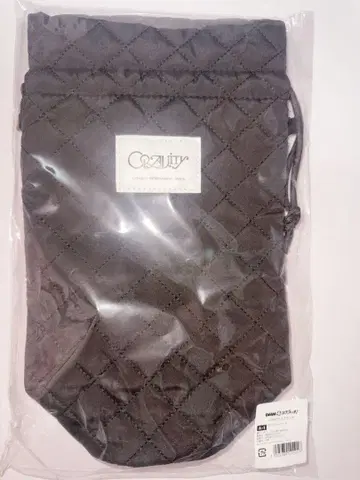 [ CRAVITY ] DMM 스크래치 A상 응원봉 케이스