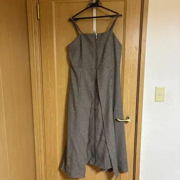 Komachi 키야미 밑창 원피스 LL