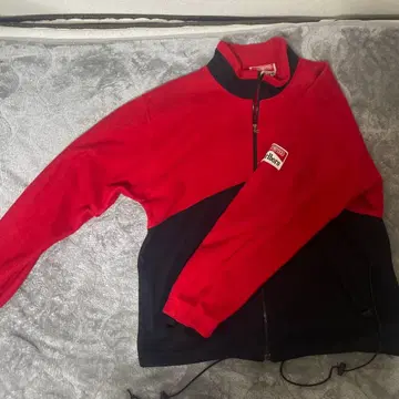 marlboro 플리스 vintage