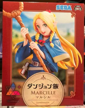 던전밥 마르실 Luminasta 피규어 루미나스타