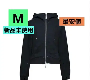 jentlouis Fleece Lining Switching Zip