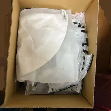 구제 의류 묶음 판매