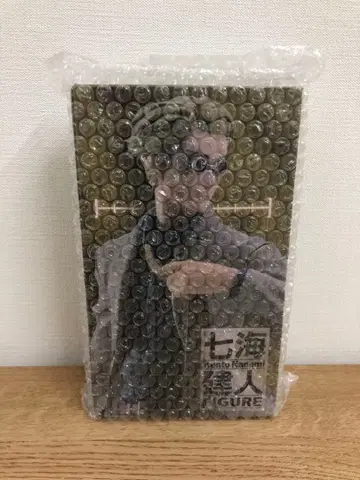 주술회전 나나미 켄토 피규어 다이토 TAITO 인형뽑기 경품