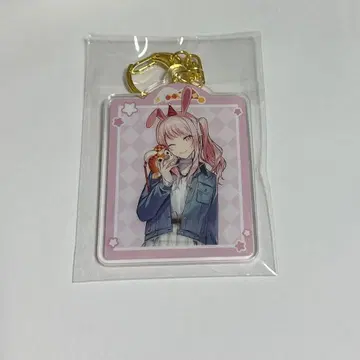 프로세카 아키야마 미즈키 페니란 아크릴 키링