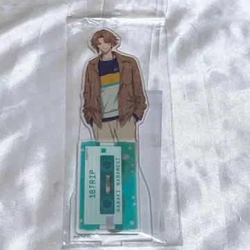 에이트리 7기 아크릴 스탠드