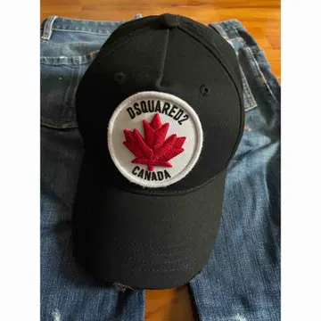 [ 새상품급 ] Dsquared2 캡