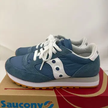 SAUCONY 써코니 JAZZ 재즈 오리지널 스니커즈
