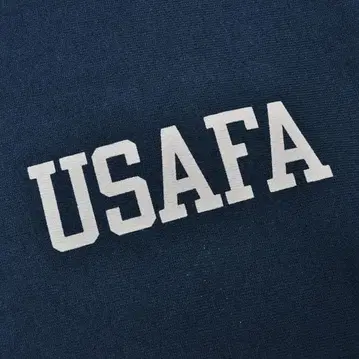 미사용 XL 사이즈 WAREHOUSE 웨어하우스 484 USAFA 네이비