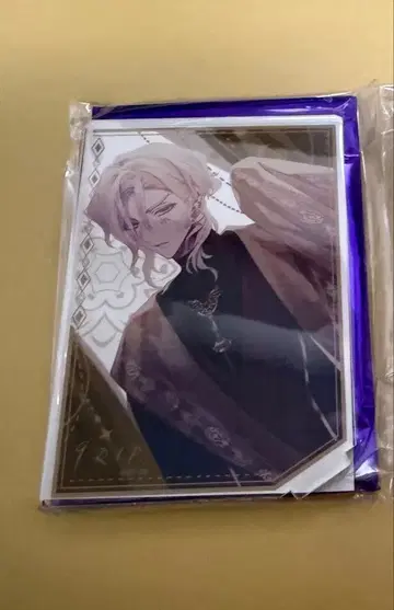 오토메이트 마켓 여름의 시장 아크릴 스탠드 9R.I.P 성야