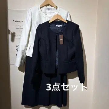 [새상품급] RASPBERRY BERET 13호 포멀 3세트 택 포함