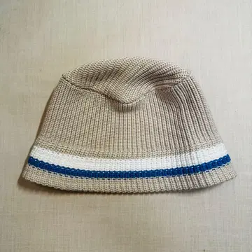 90s 버킷햇 코튼 빈티지 구제 의류 oasis 레니