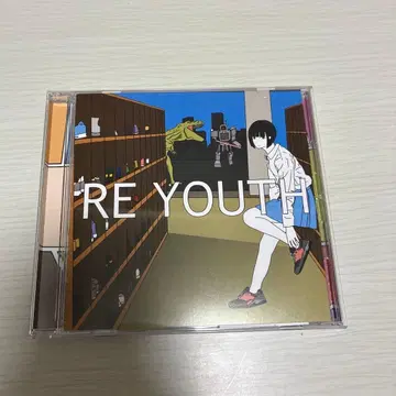 RE YOUTH