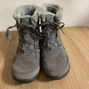 컬럼비아 방한 부츠 24 옴니히트
