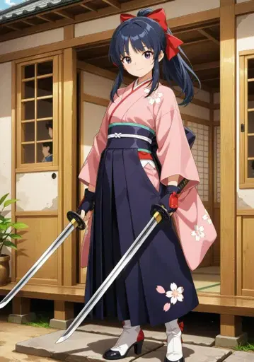 L판 브로마이드 saku-a