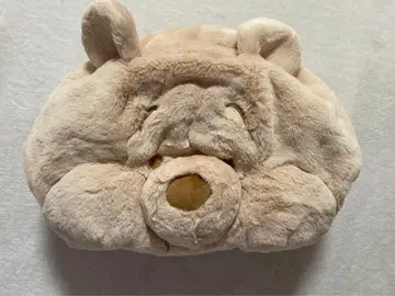 [ 공식 ] 푸우 팬 캡