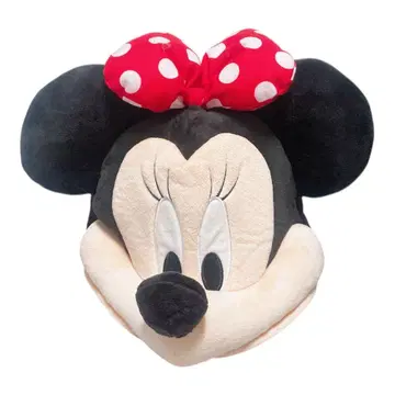 디즈니 미니 마우스 팬캡 미니 모자 58cm