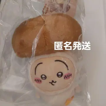 치이카와 토끼 계절이니까 마스코트