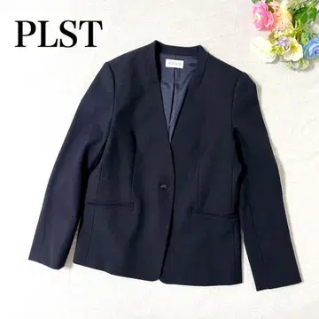 플라스테 PLST 웜 리저브 노카라 자켓