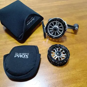 시마노 세이하코 리미티드 RC 83 LEFT [미사용에 가까움]