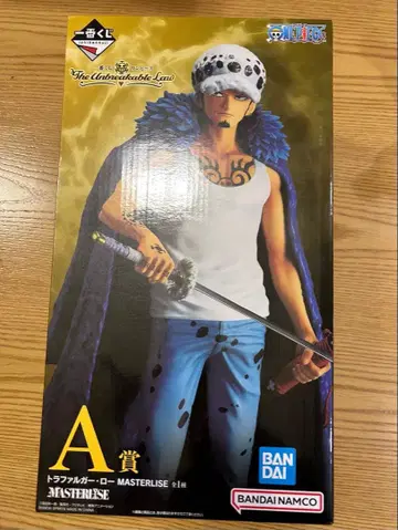 원피스 제일복권 A상 트라팔가 로