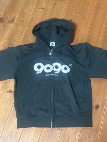 나인티나인티 9090 후드티