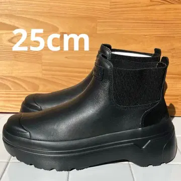 헌터 익스플로러 풀온 부츠