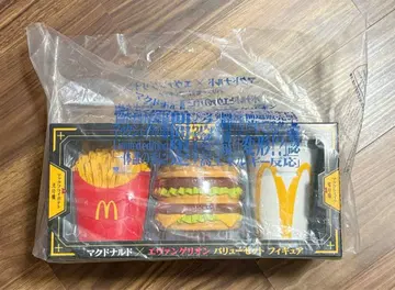 맥도날드 에반게리온