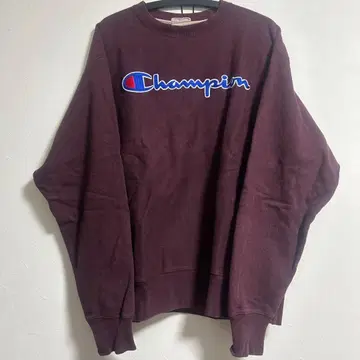 Champion 트레이닝복 L 사이즈