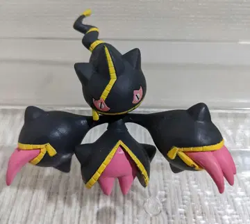 포켓몬 몬코레 메가 주페타