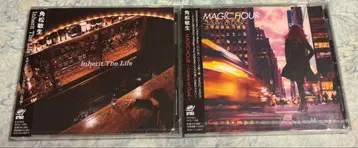 카도마츠 토시키 CD 2장 세트