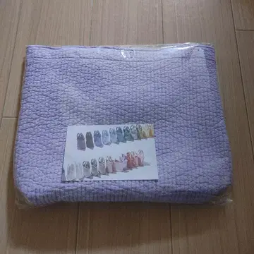 새상품 pionunnal BACH 비오는날 라벤더 바흐