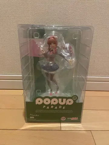 POP UP PARADE 두근두근 문예부! 모니카