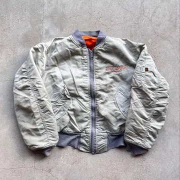 ALPHA INDUSTRIES 90's S 사이즈