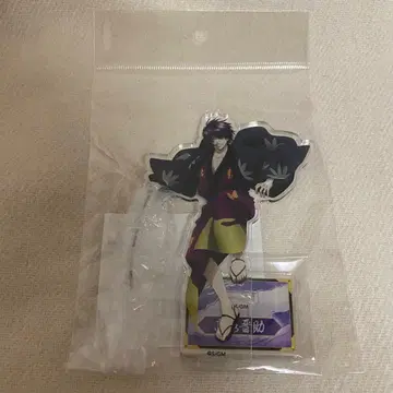 은혼 THE FINAL 아크릴 스탠드 타카스기 신스케