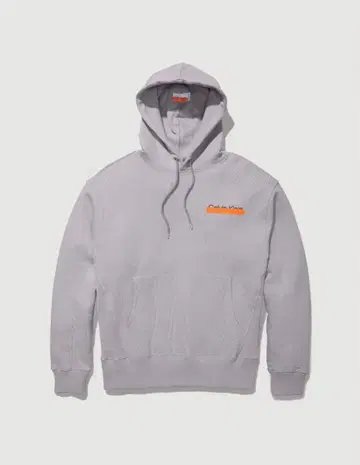 후드티/M/코튼/캘빈클라인/Heron Preston/그레이