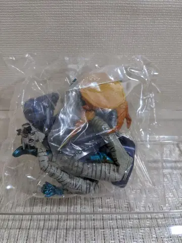 야마토 스토리 이미지 피규어 바람의 검심 시시오 마코토