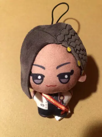 치비구루미 트위스테 자밀