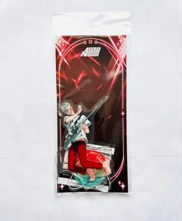 에이리언 스테이지 티르 아크릴 스탠드